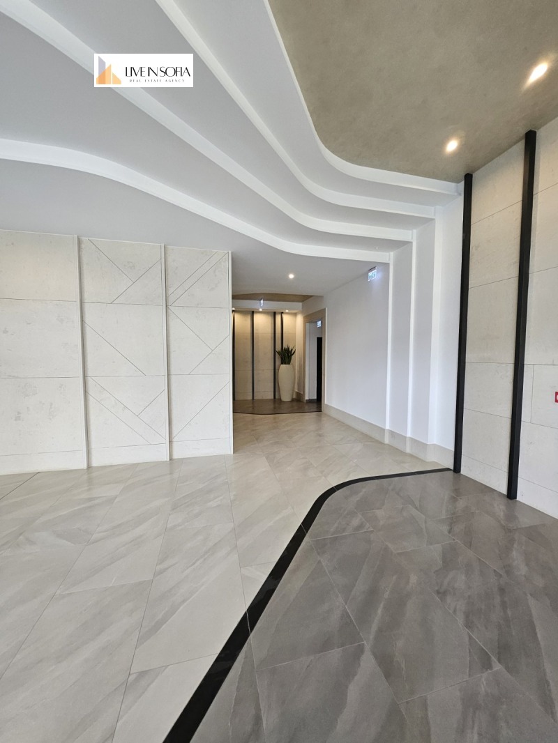 Zu verkaufen  2 Schlafzimmer Sofia , Druschba 2 , 108 qm | 70320157 - Bild [13]