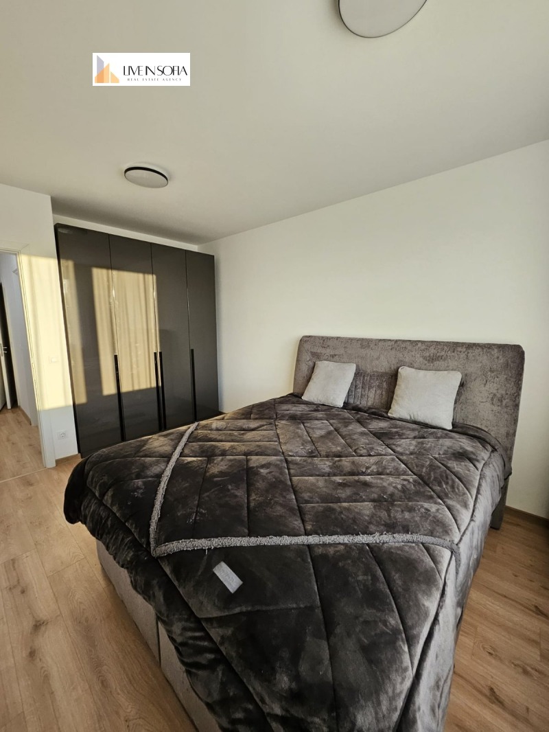 Zu verkaufen  2 Schlafzimmer Sofia , Druschba 2 , 108 qm | 70320157 - Bild [9]