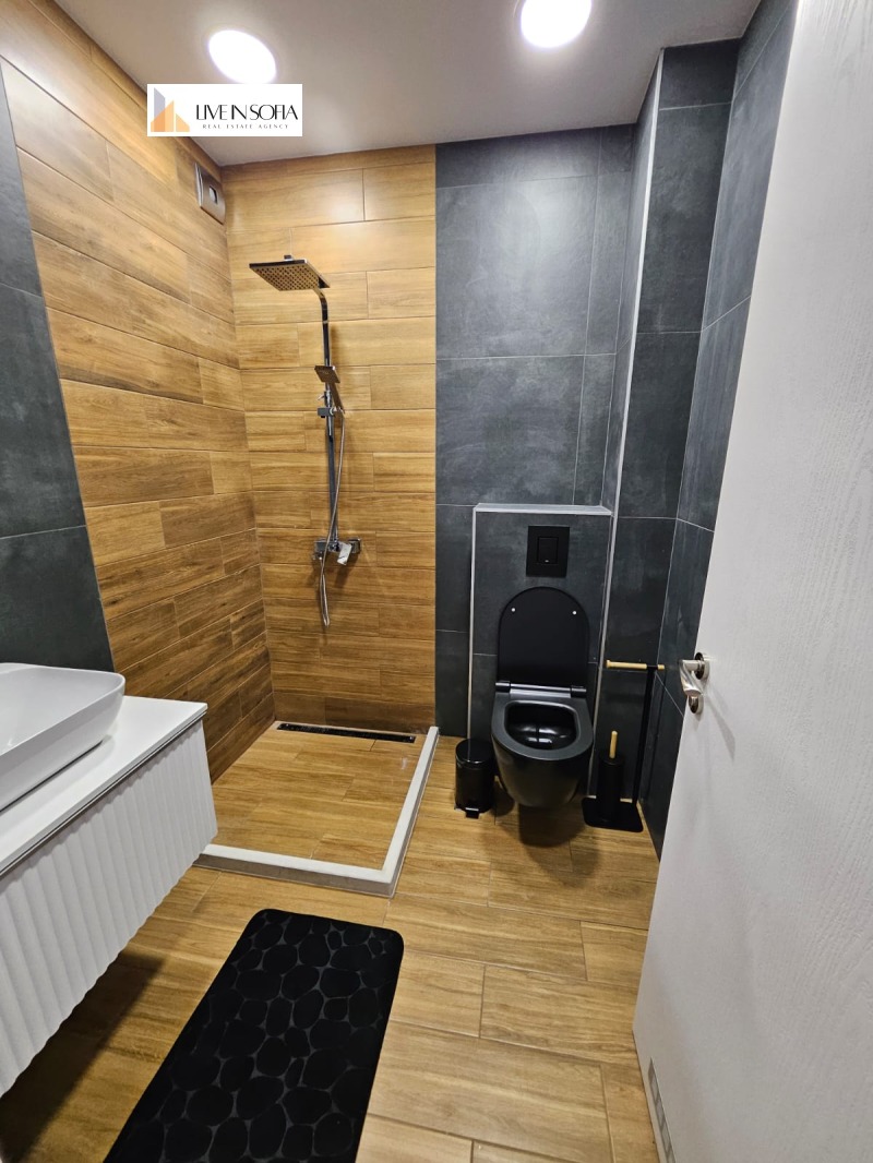 Zu verkaufen  2 Schlafzimmer Sofia , Druschba 2 , 108 qm | 70320157 - Bild [5]