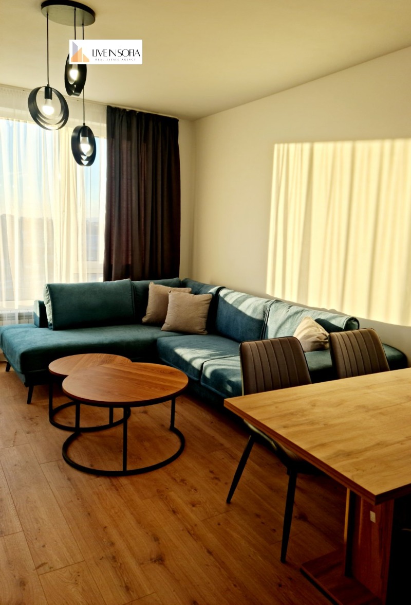 Zu verkaufen  2 Schlafzimmer Sofia , Druschba 2 , 108 qm | 70320157