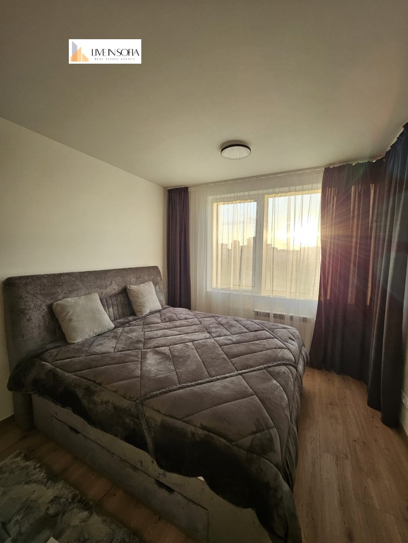 Zu verkaufen  2 Schlafzimmer Sofia , Druschba 2 , 108 qm | 70320157 - Bild [10]