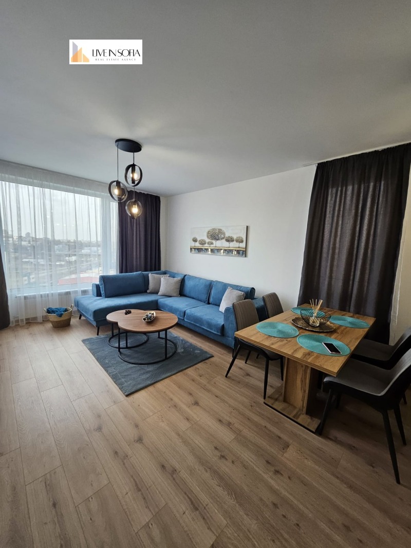 Zu verkaufen  2 Schlafzimmer Sofia , Druschba 2 , 108 qm | 70320157 - Bild [2]