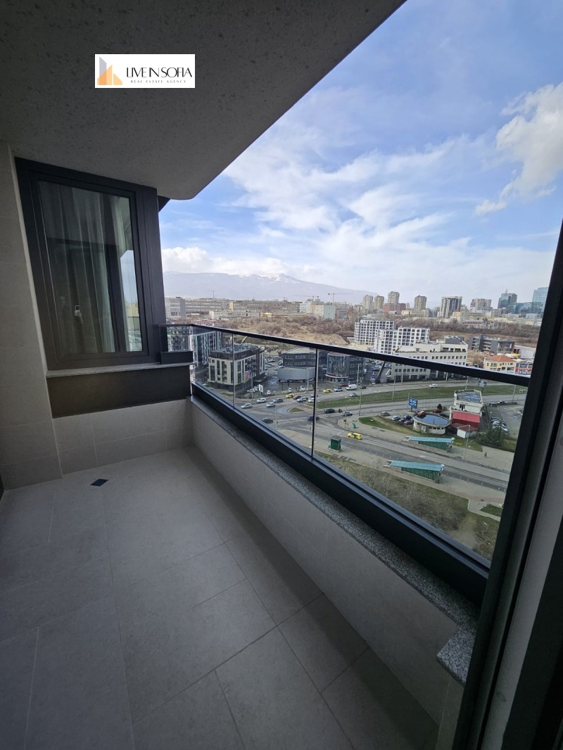 Zu verkaufen  2 Schlafzimmer Sofia , Druschba 2 , 108 qm | 70320157 - Bild [11]