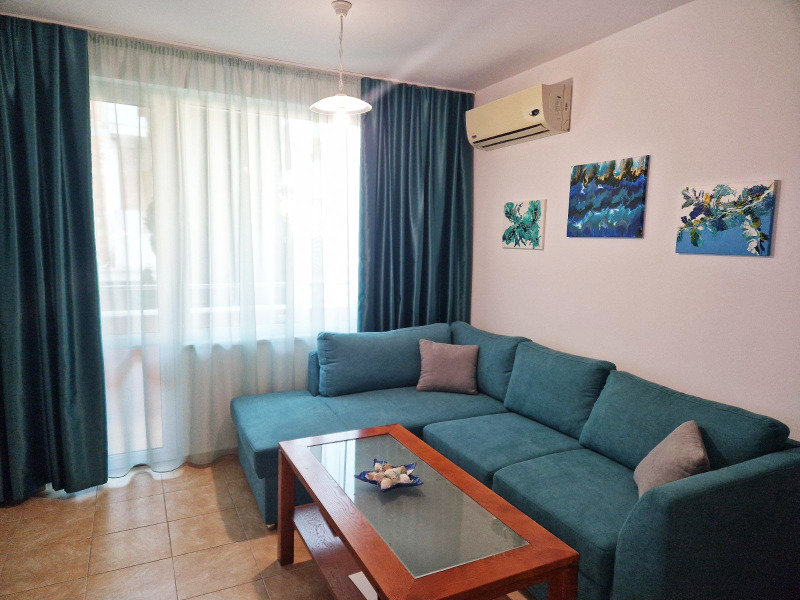 Na prodej  2 ložnice oblast Burgas , Ravda , 90 m2 | 56336155