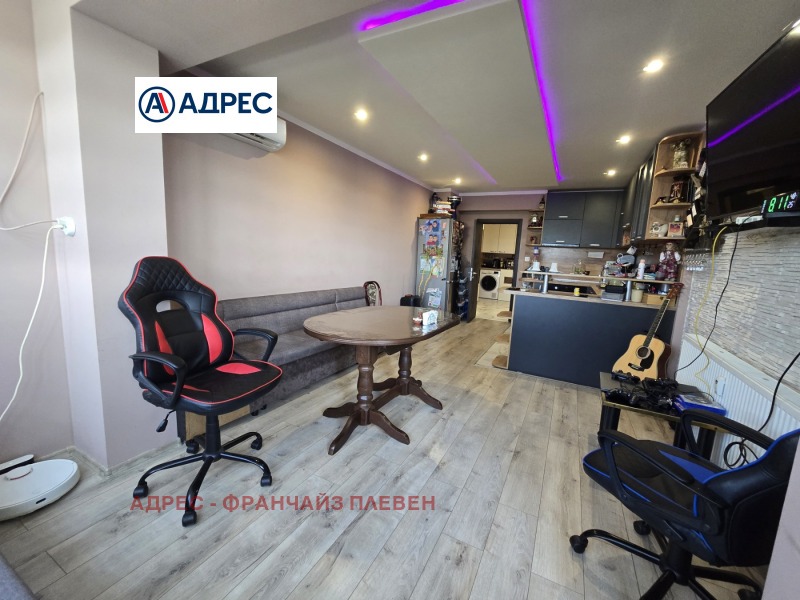 Продава 3-СТАЕН, град Плевен, Сторгозия • 139000 € / 271860.37 лв. • 91797959 1