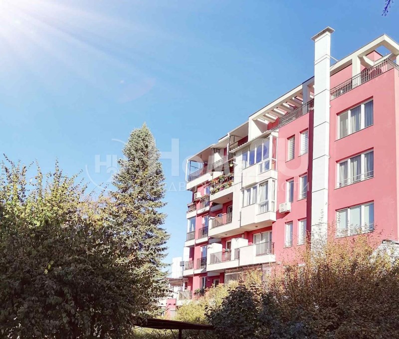 Продава 3-СТАЕН, гр. София, Павлово, снимка 11 - Апартаменти - 52222718