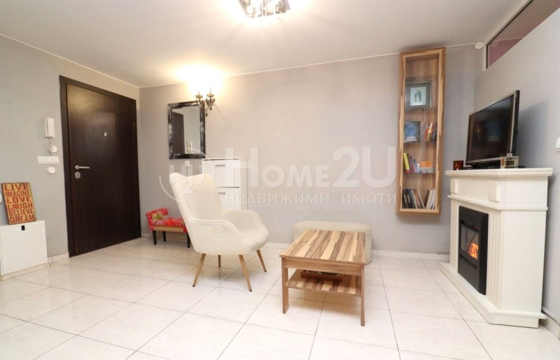 Продава 3-СТАЕН, 62 кв.м.169 999 €332 489.14 лв.град София, Павлово 13:20 на 29 Октомври 2025