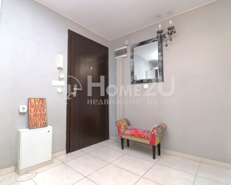 Продава 3-СТАЕН, гр. София, Павлово, снимка 2 - Апартаменти - 52222718