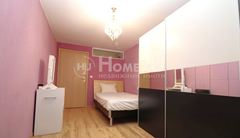 Продава 3-СТАЕН, гр. София, Павлово, снимка 5 - Апартаменти - 52222718