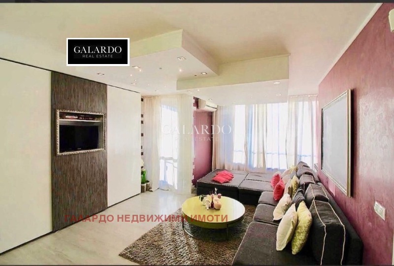 Продава 3-СТАЕН, град София, Кръстова вада • 300800 € / 588313.66 лв. • 58274446 1