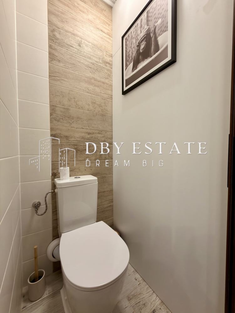 Продава 3-СТАЕН, гр. Пловдив, Тракия, снимка 9 - Апартаменти - 52366181