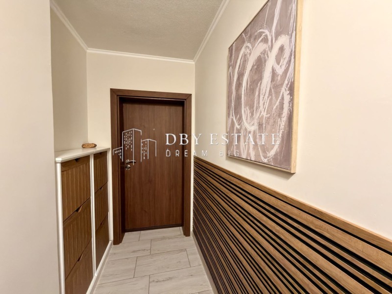 Продава 3-СТАЕН, гр. Пловдив, Тракия, снимка 12 - Апартаменти - 52366181