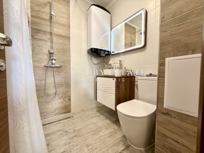 Продава 3-СТАЕН, гр. Пловдив, Тракия, снимка 8 - Апартаменти - 52366181