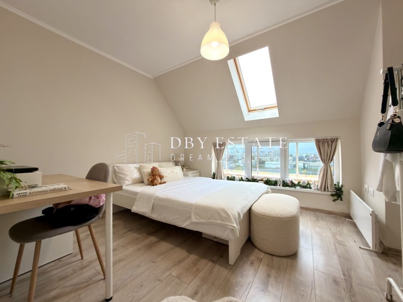 Продава 3-СТАЕН, гр. Пловдив, Тракия, снимка 4 - Апартаменти - 52366181