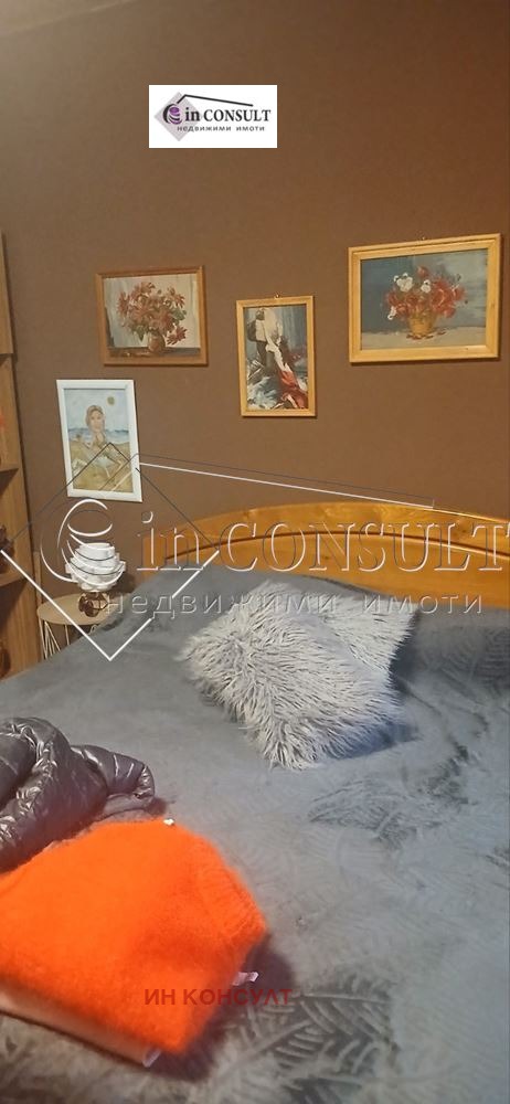 Продава 3-СТАЕН, гр. Варна, Чаталджа, снимка 5 - Апартаменти - 52694673