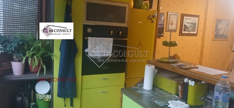 Продава 3-СТАЕН, гр. Варна, Чаталджа, снимка 3 - Апартаменти - 52694673