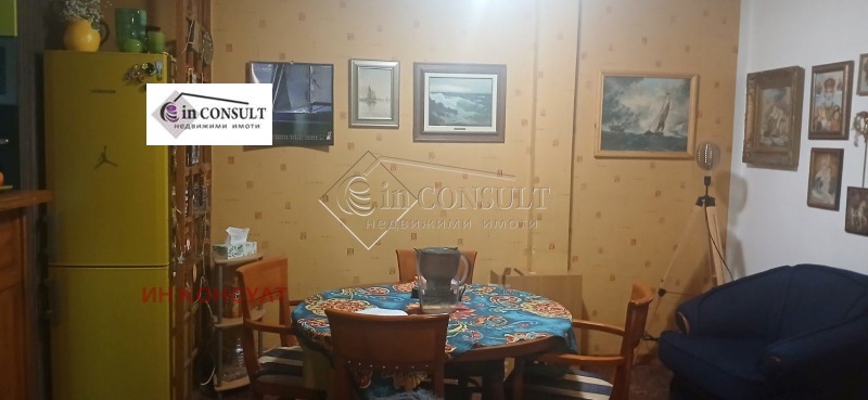 Продава 3-СТАЕН, гр. Варна, Чаталджа, снимка 2 - Апартаменти - 52694673