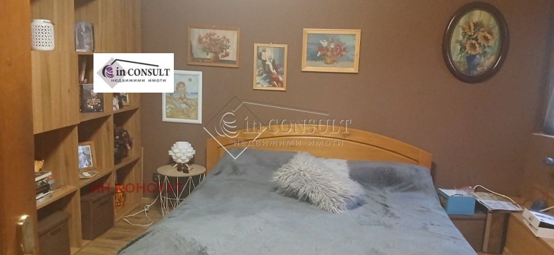 Продава 3-СТАЕН, гр. Варна, Чаталджа, снимка 7 - Апартаменти - 52694673