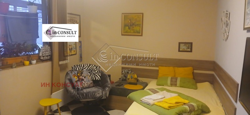 Продава 3-СТАЕН, гр. Варна, Чаталджа, снимка 9 - Апартаменти - 52694673