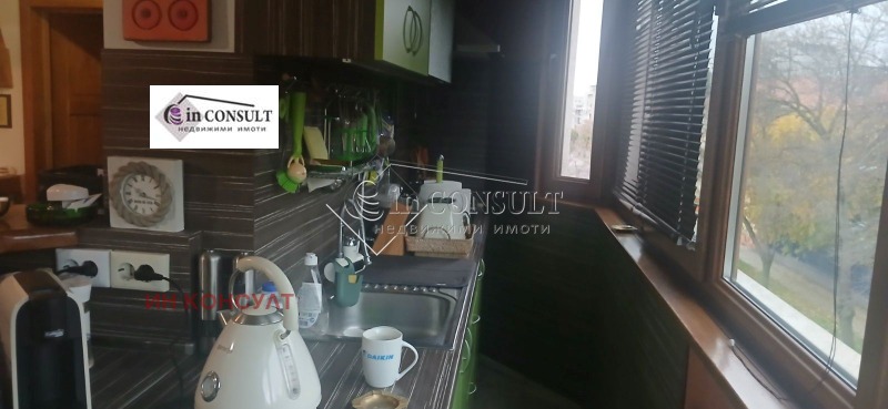 Продава 3-СТАЕН, гр. Варна, Чаталджа, снимка 4 - Апартаменти - 52694673