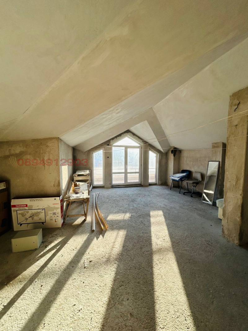 Продава 3-СТАЕН, гр. Стара Загора, Операта, снимка 5 - Апартаменти - 52820872