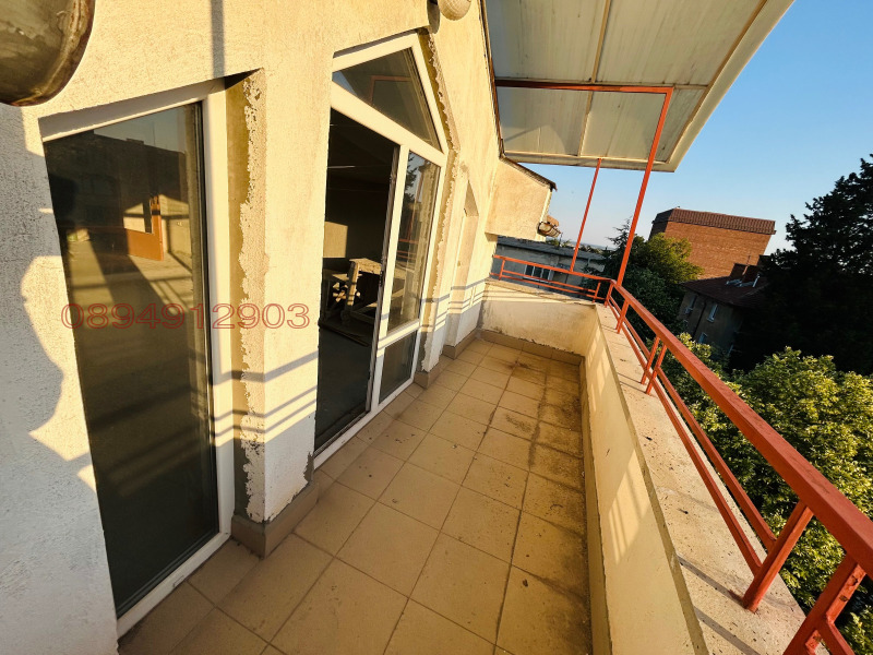 Продава 3-СТАЕН, гр. Стара Загора, Операта, снимка 6 - Апартаменти - 52820872