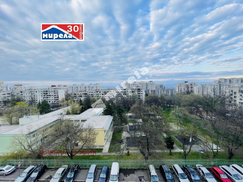 De vânzare  3 dormitoare Sofia , Liulin 3 , 84 mp | 53505863 - imagine [9]
