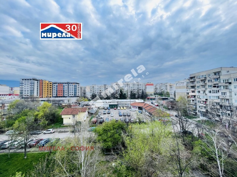 De vânzare  3 dormitoare Sofia , Liulin 3 , 84 mp | 53505863 - imagine [2]