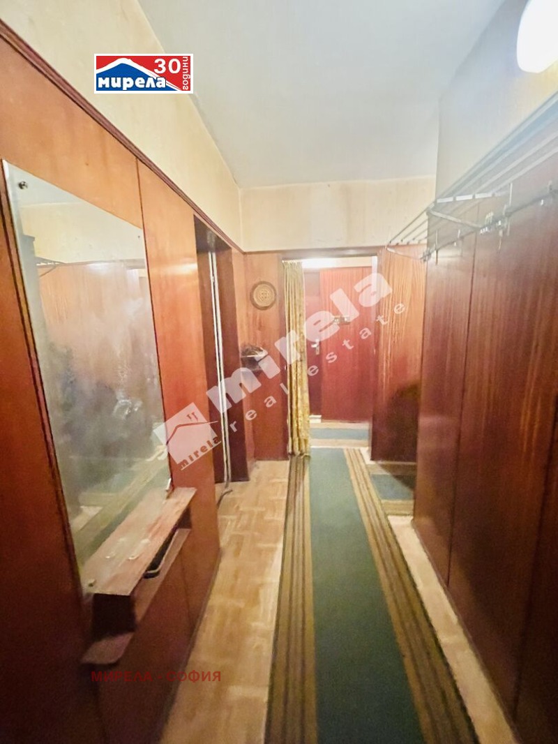 Na sprzedaż  3 sypialnie Sofia , Ljulin 3 , 84 mkw | 53505863 - obraz [10]