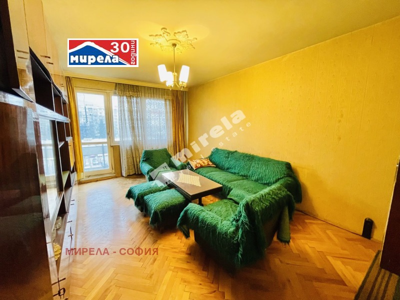 De vânzare  3 dormitoare Sofia , Liulin 3 , 84 mp | 53505863 - imagine [6]
