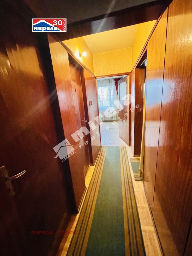 Na sprzedaż  3 sypialnie Sofia , Ljulin 3 , 84 mkw | 53505863 - obraz [11]