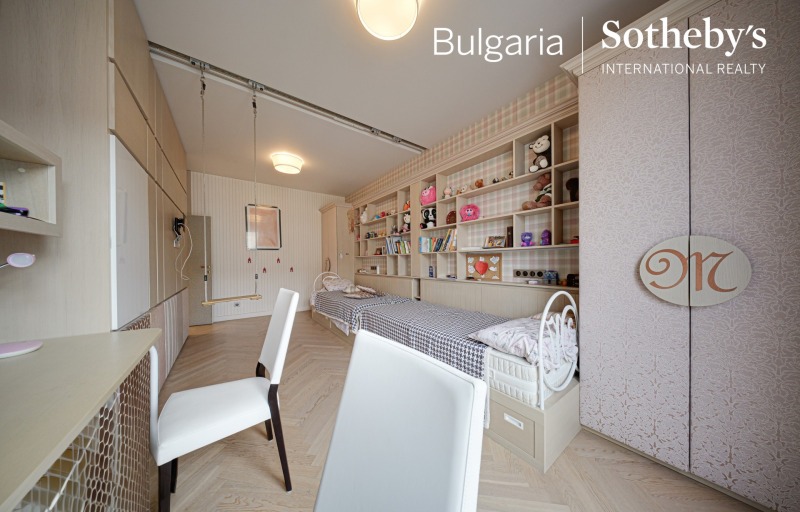 Til salgs  3 soverom Sofia , Tsentar , 96 kvm | 86245968 - bilde [14]