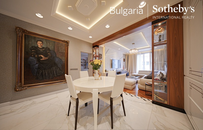 Til salgs  3 soverom Sofia , Tsentar , 96 kvm | 86245968 - bilde [5]