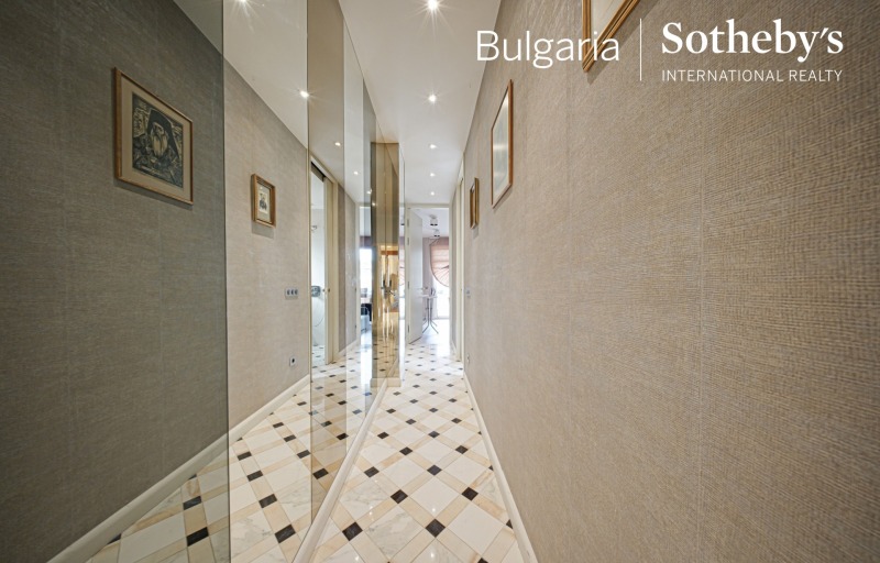 Til salgs  3 soverom Sofia , Tsentar , 96 kvm | 86245968 - bilde [8]