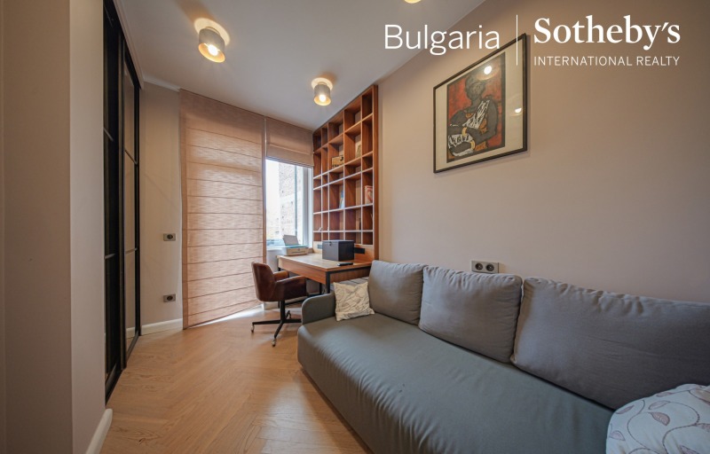 Til salgs  3 soverom Sofia , Tsentar , 96 kvm | 86245968 - bilde [11]
