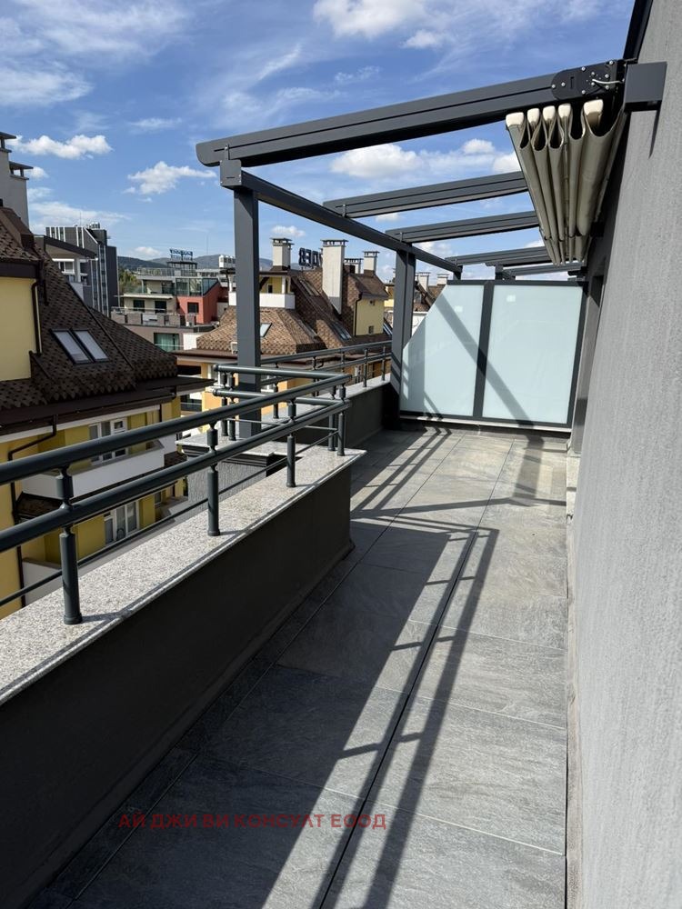 Продава 4-СТАЕН, гр. София, Манастирски ливади, снимка 3 - Апартаменти - 56325429
