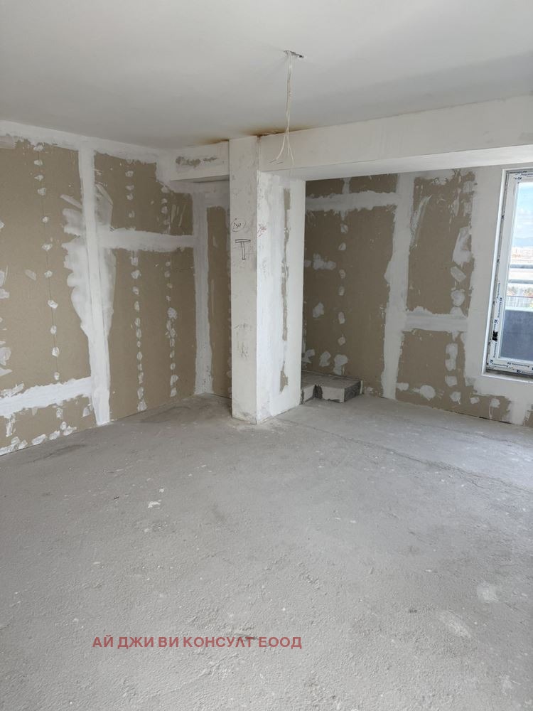 Продава 4-СТАЕН, гр. София, Манастирски ливади, снимка 6 - Апартаменти - 56325429