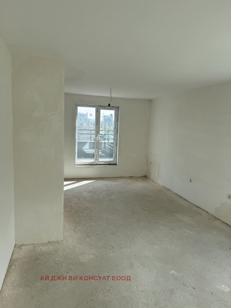 Продава 4-СТАЕН, гр. София, Манастирски ливади, снимка 5 - Апартаменти - 56325429