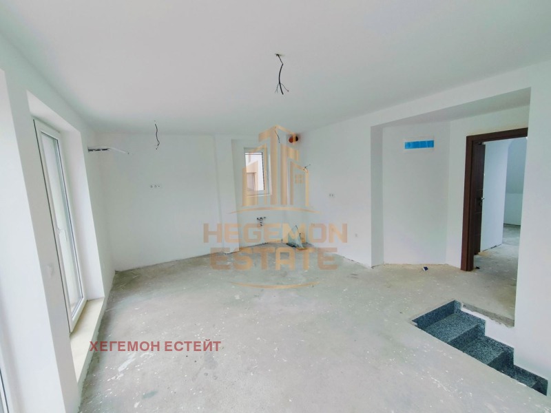 Продава  Мезонет град Варна , Левски 1 , 117 кв.м | 25174925 - изображение [2]