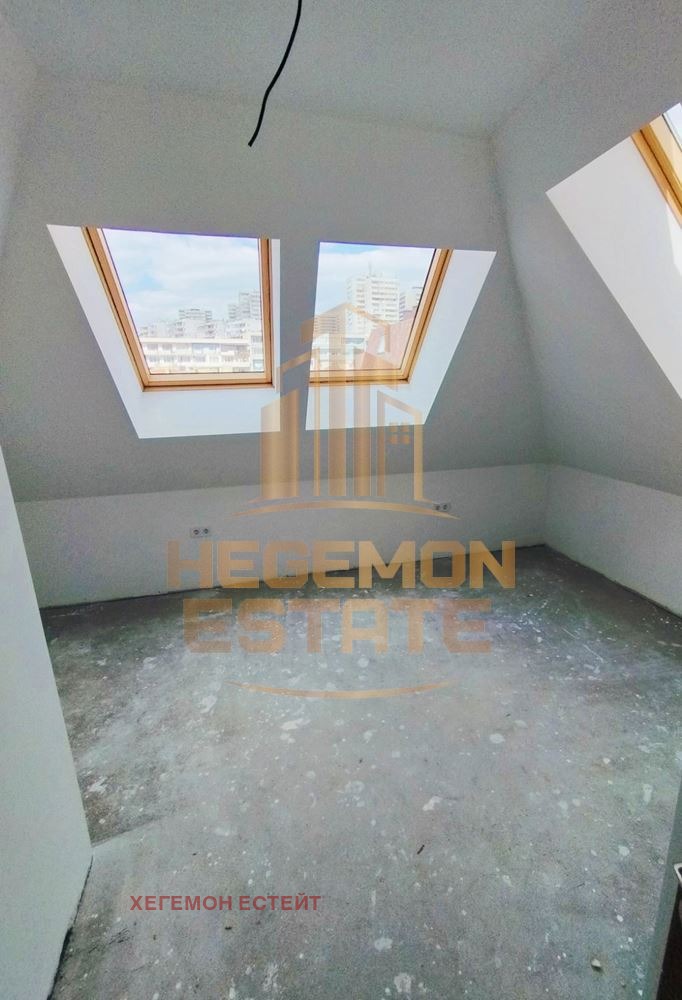 Продава  Мезонет град Варна , Левски 1 , 117 кв.м | 25174925 - изображение [5]