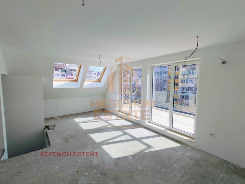 Продава  Мезонет град Варна , Левски 1 , 117 кв.м | 25174925 - изображение [3]