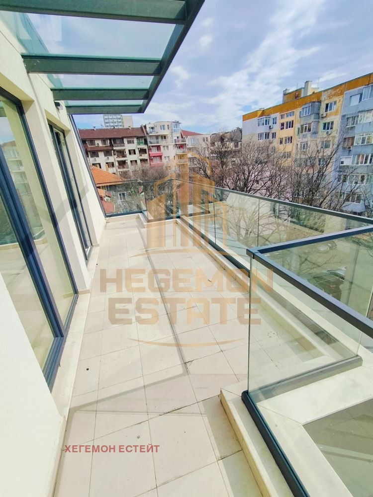 Продава  Мезонет град Варна , Левски 1 , 117 кв.м | 25174925 - изображение [7]