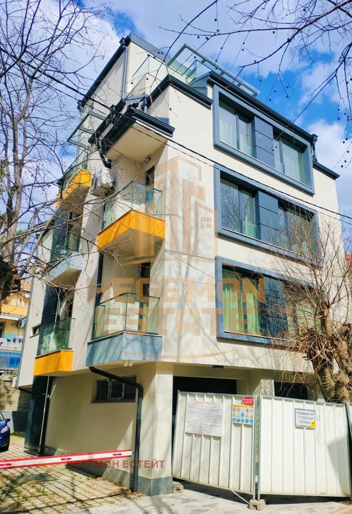 Продава  Мезонет град Варна , Левски 1 , 117 кв.м | 25174925 - изображение [12]