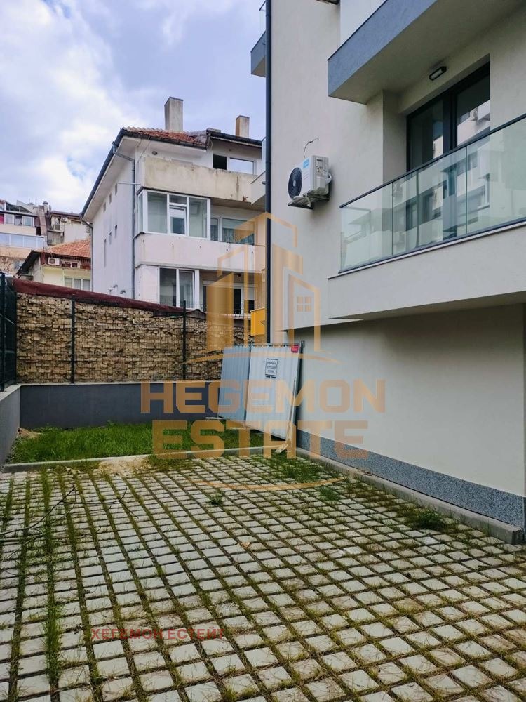 Продава  Мезонет град Варна , Левски 1 , 117 кв.м | 25174925 - изображение [9]