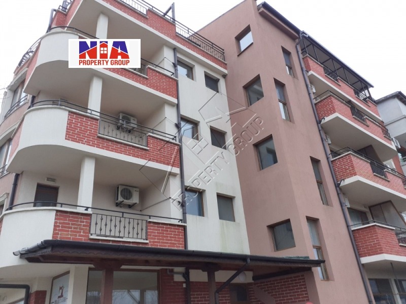 Продава КЪЩА, гр. Бургас, Крайморие, снимка 11 - Къщи - 44095775