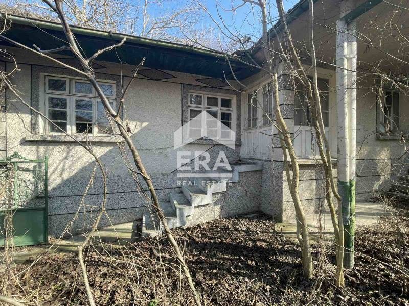 Продава КЪЩА, с. Червен, област Русе, снимка 8 - Къщи - 49176607