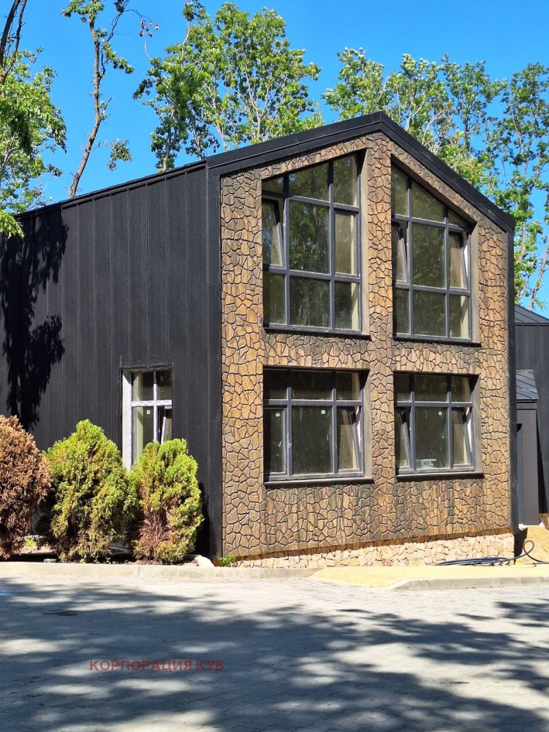 Продава  Къща град Варна , к.к. Чайка , 134 кв.м | 92283283