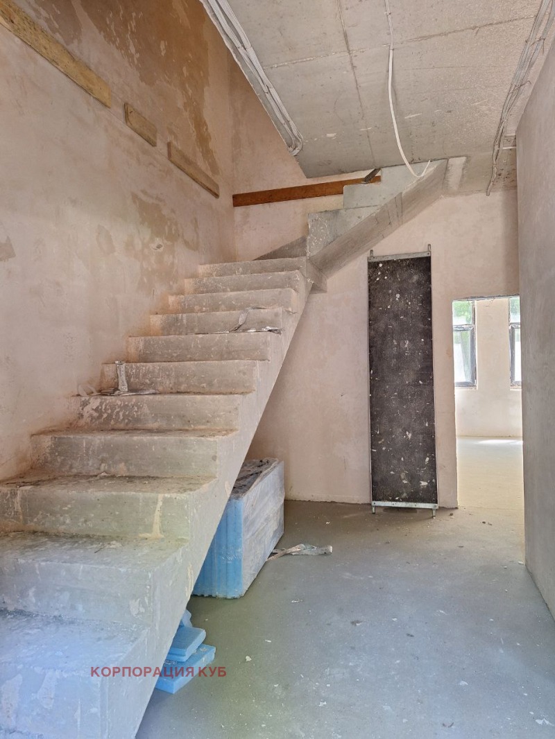 Продава  Къща град Варна , к.к. Чайка , 134 кв.м | 92283283 - изображение [5]