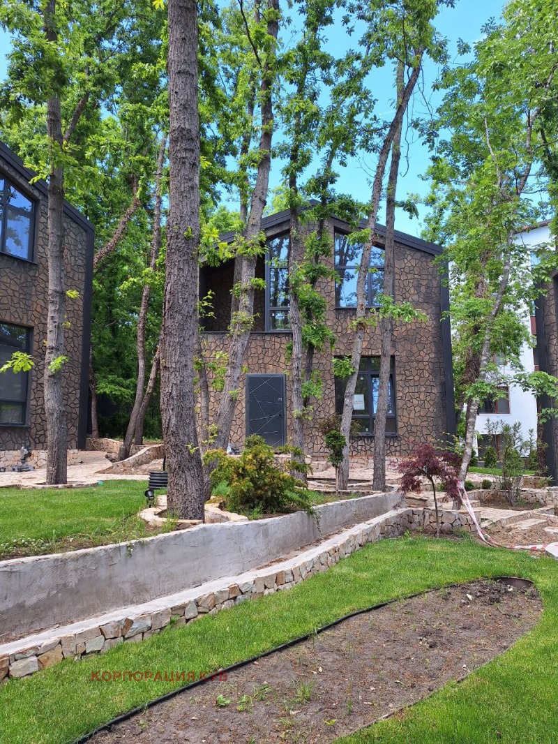 Продава  Къща град Варна , к.к. Чайка , 134 кв.м | 92283283 - изображение [2]