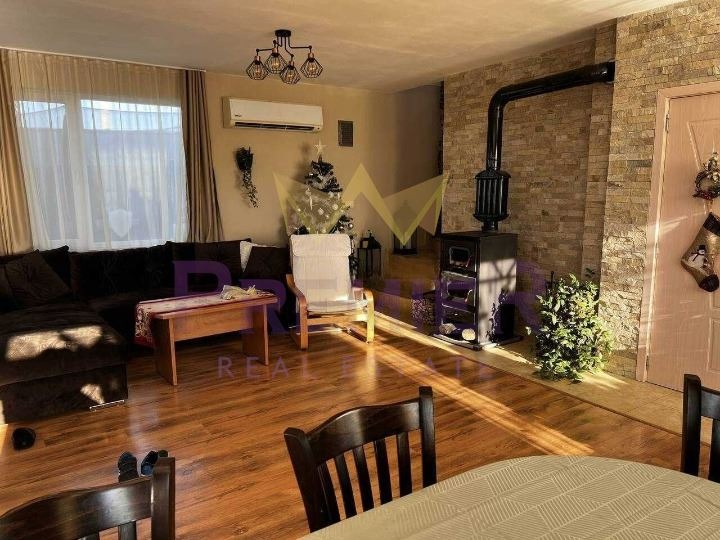 Til salg  Hus region Burgas , Trastikovo , 137 kvm | 69553398 - billede [5]